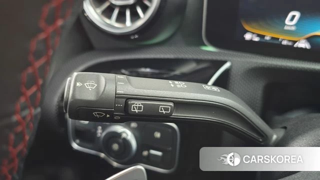 Mercedes-Benz A-Class W177 id 4458565 из Кореи 19