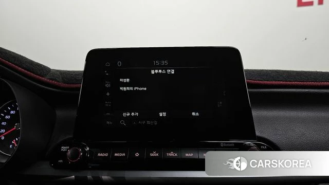 Kia Come New K3 id 4781007 из Кореи 19