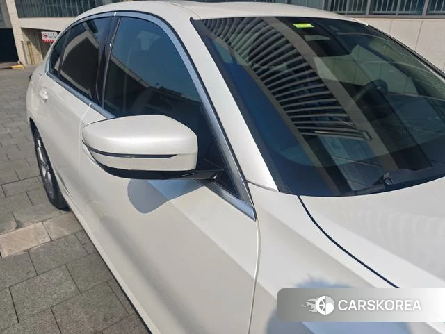 BMW i3 id 4265569 из Китая 19