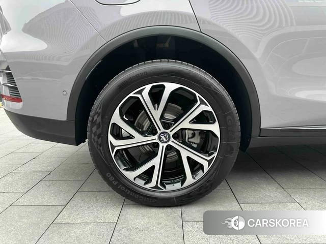 BYD Tang DM id 4215636 из Китая 19