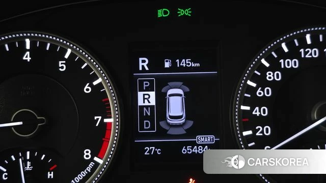 Hyundai Santa Fe TM id 4536099 из Кореи 19