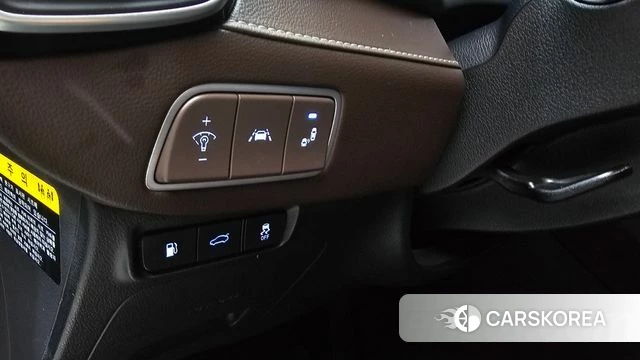 Hyundai Grandeur IG id 4610275 из Кореи 19