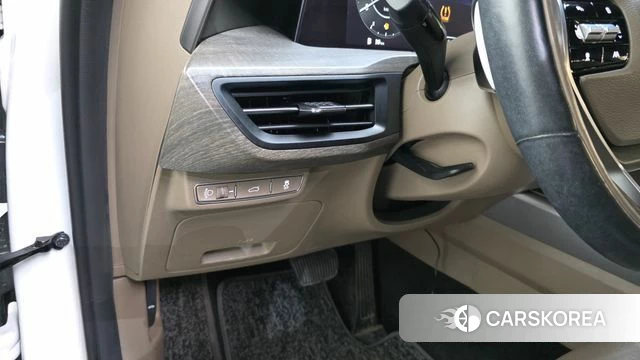 Kia K8 id 4641969 из Кореи 19