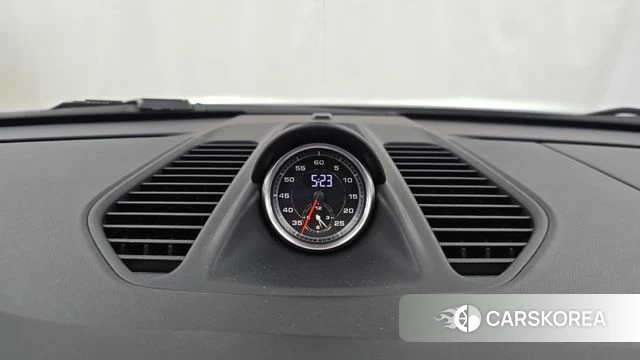 Porsche 911 id 4582049 из Кореи 19