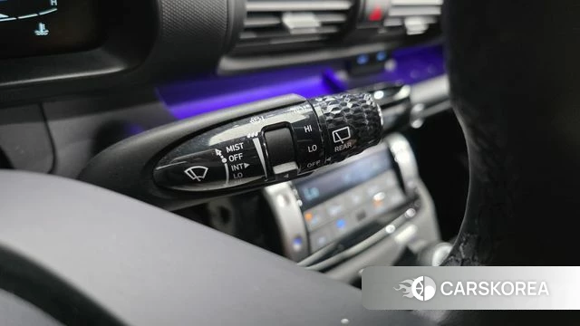 Hyundai Casper id 4428696 из Кореи 19