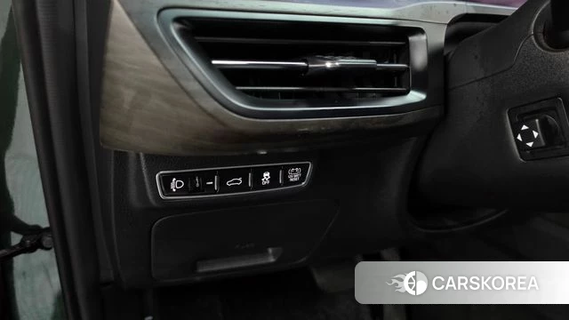 Kia K8 Hybrid id 4764107 из Кореи 18