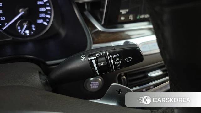 Kia More K9 id 4907033 из Кореи 19
