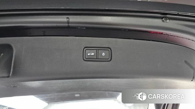 Genesis GV80 id 4409554 из Кореи 19