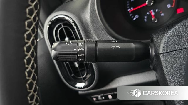 Kia All New Morning (JA) id 4363239 из Кореи 19