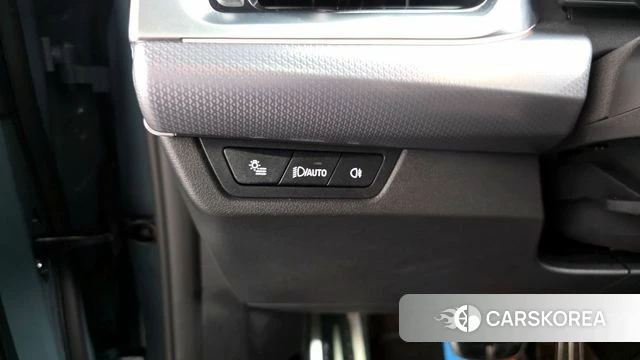 BMW X2 (U10) id 4308071 из Кореи 19