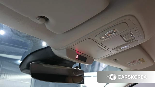 Renault Korea (Samsung) The New SM6 id 4401598 из Кореи 19