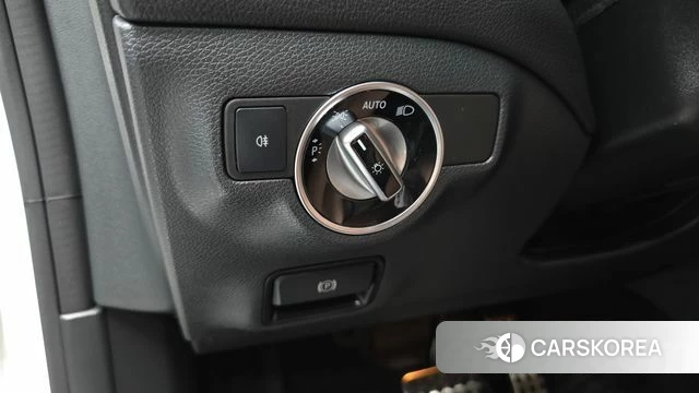 Mercedes-Benz CLA-Class C117 id 4483043 из Кореи 19
