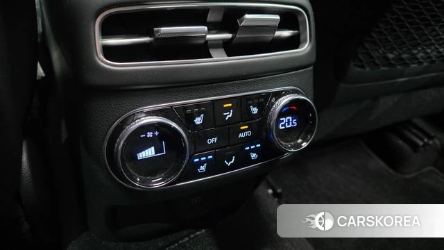 Genesis GV70 id 4463207 из Кореи 19