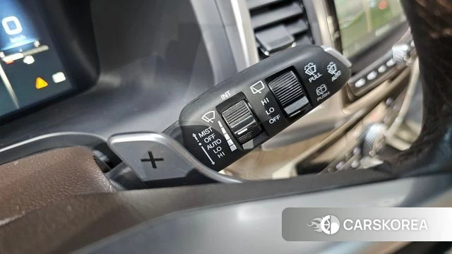 Ssangyong All New Rexton id 4187618 из Кореи 19