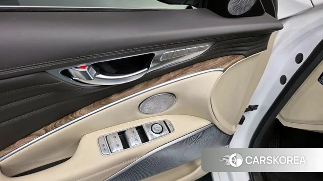 Kia More K9 id 4362986 из Кореи 19