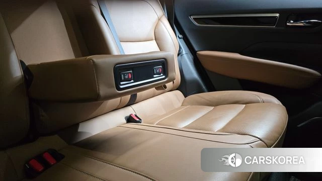 Renault Korea (Samsung) The New QM6 id 4475016 из Кореи 19