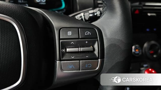Hyundai Casper id 4523649 из Кореи 19