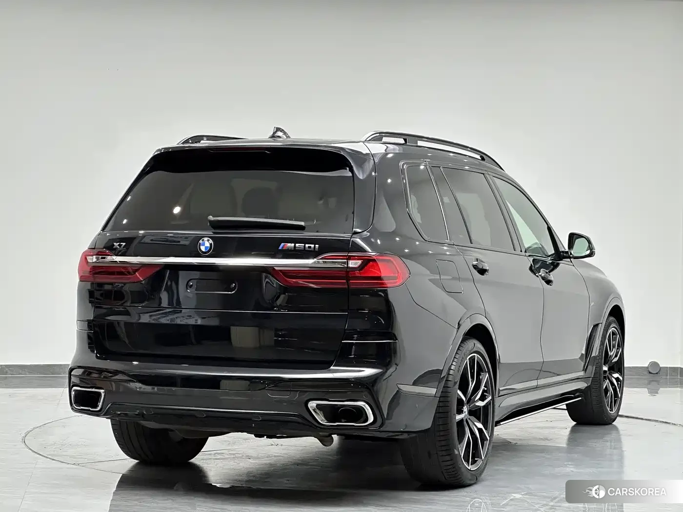 BMW X7 id 4547642 из Китая 19