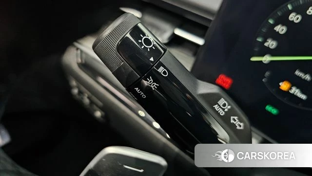 Kia The New K5 3rd generation id 4528054 из Кореи 19