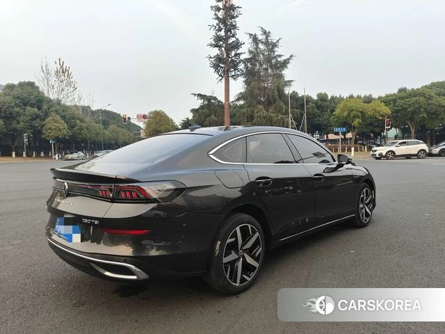 Volkswagen Lingdu id 4328720 из Китая 19
