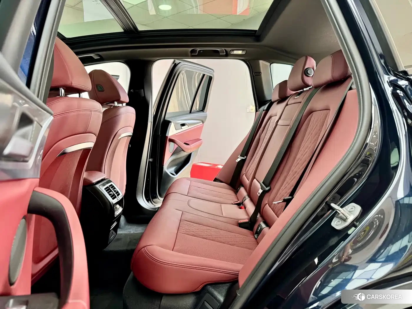 BMW X3 id 4600989 из Китая 19