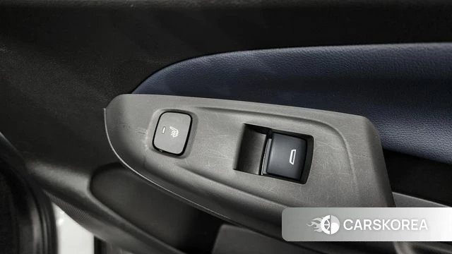 Chevrolet (GM Daewoo) New Bolt EV id 4308674 из Кореи 19