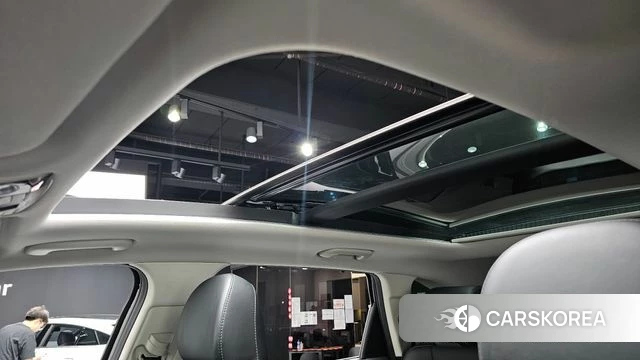 Kia Sorento 4th Generation id 4642336 из Кореи 19