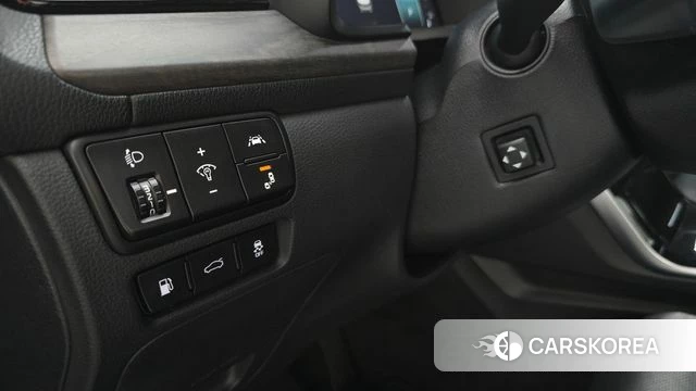 Kia K7 Premier Hybrid id 4923333 из Кореи 19