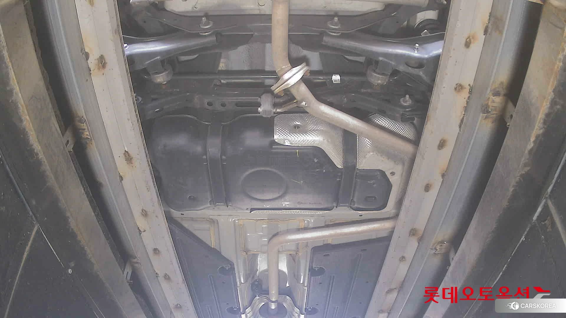 Kia Niro Hybrid id 4909331 из Кореи 19