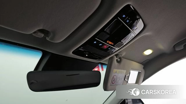 Hyundai Grandeur (GN7) id 4194466 из Кореи 19