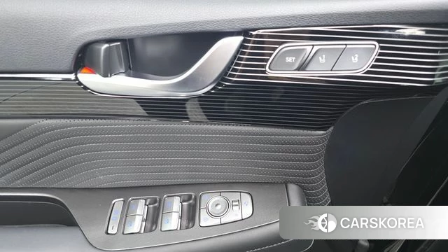 Hyundai The New Palisade id 4584955 из Кореи 19