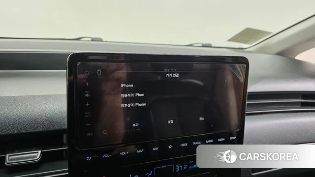 Hyundai Staria id 4433443 из Кореи 19