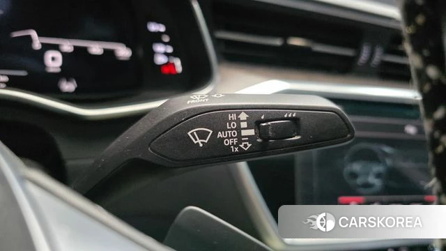 Audi A7 (4K) id 4683317 из Кореи 19