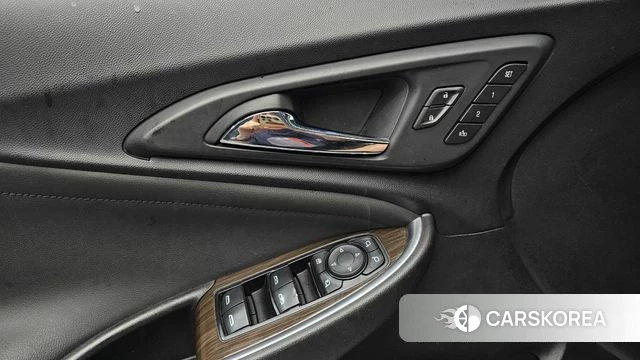 Chevrolet (GM Daewoo) The New Malibu id 4751183 из Кореи 19