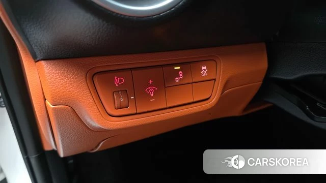 Kia The New K3 2nd generation id 4409924 из Кореи 19