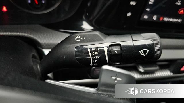 Kia K5 3rd generation id 4423681 из Кореи 19
