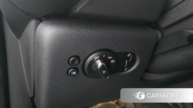 Mini Cooper id 4898440 из Кореи 19