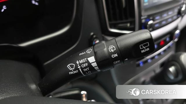 Hyundai The New Grand Starex id 4930167 из Кореи 19