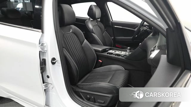 Genesis G70 id 4770650 из Кореи 19