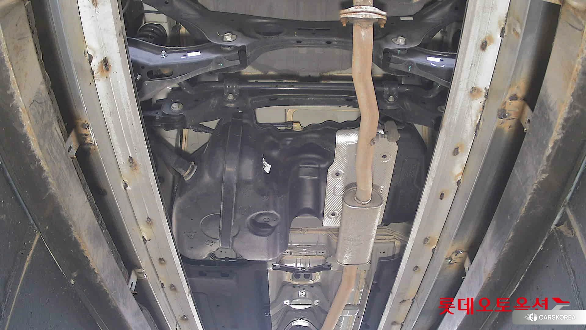 Hyundai Tucson id 3882052 из Кореи 19