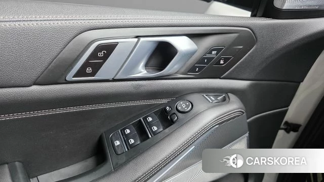 BMW X5 (G05) id 4573057 из Кореи 19