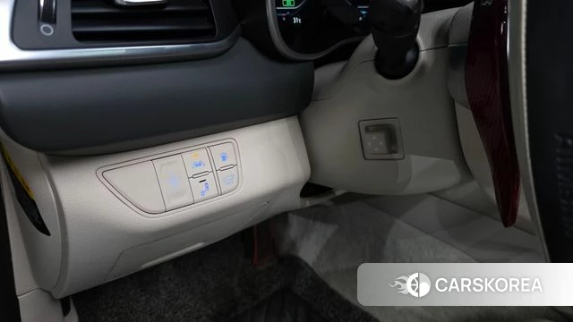 Genesis G70 id 4713074 из Кореи 19