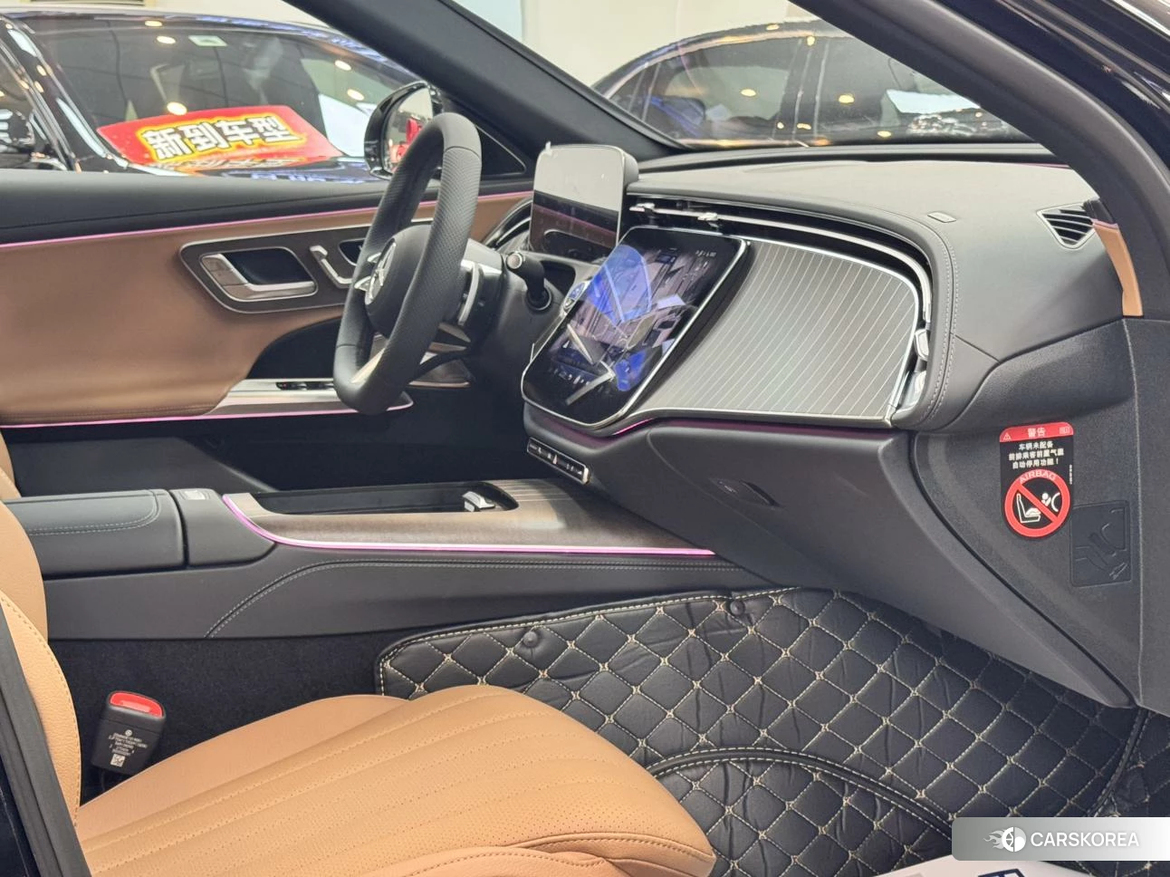 Mercedes-Benz E-class id 4486576 из Китая 19
