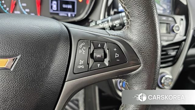 Chevrolet (GM Daewoo) The New Spark id 4667223 из Кореи 19