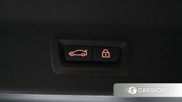 BMW X3 (G01) id 4702097 из Кореи 19