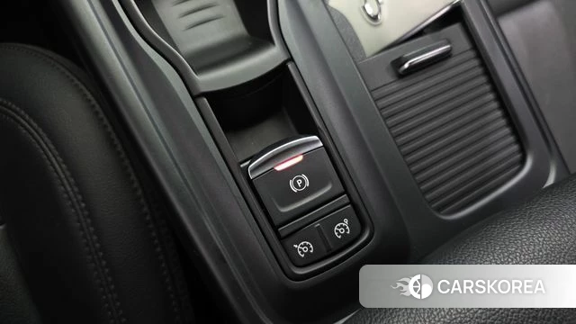 Renault Korea (Samsung) SM6 id 4751198 из Кореи 19