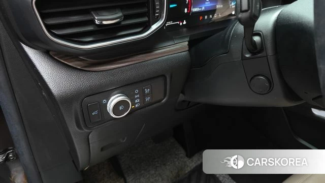 Ford Explorer 6th Generation id 4753688 из Кореи 19