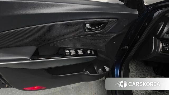 Ssangyong Tivoli Armor id 4225421 из Кореи 19