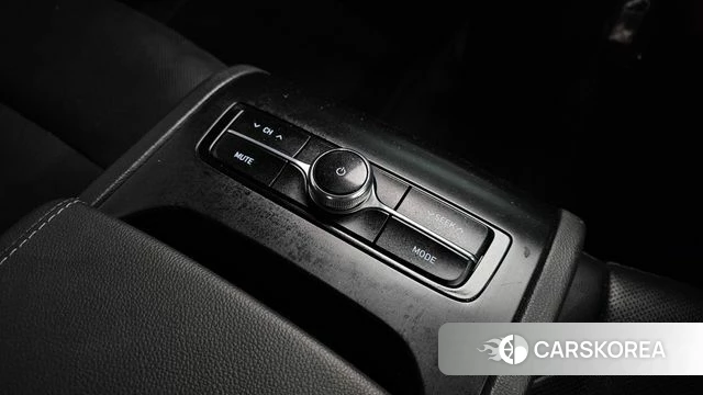 Hyundai Grandeur IG id 4918706 из Кореи 19
