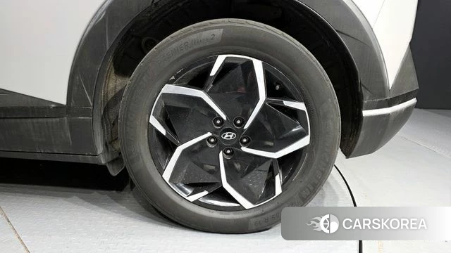 Hyundai Ionic 5 id 4292333 из Кореи 19